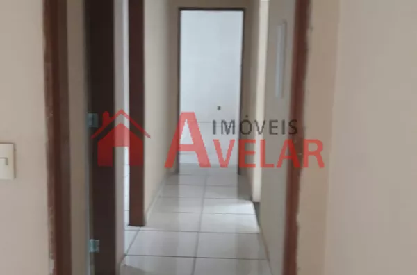 Casa no Bairro Jardim Canaã 
