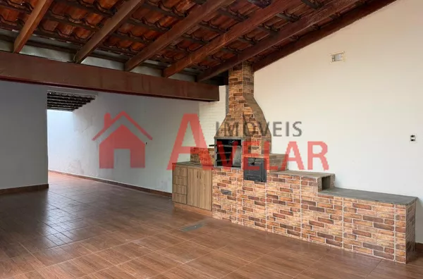 Casa para venda,  Jardim Patrícia, Uberlândia