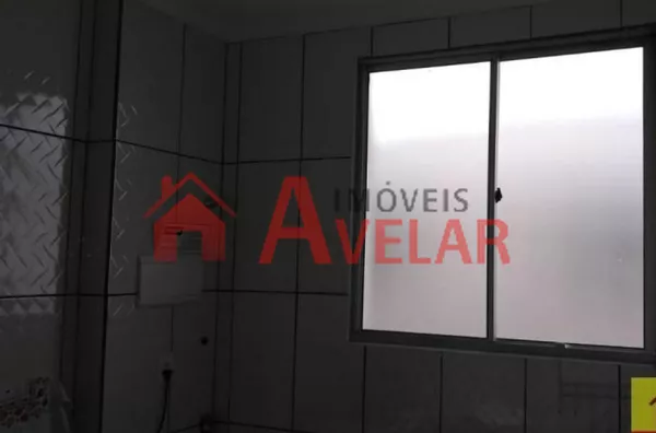 Ágio - Apartamento no Bairro Shopping Park 