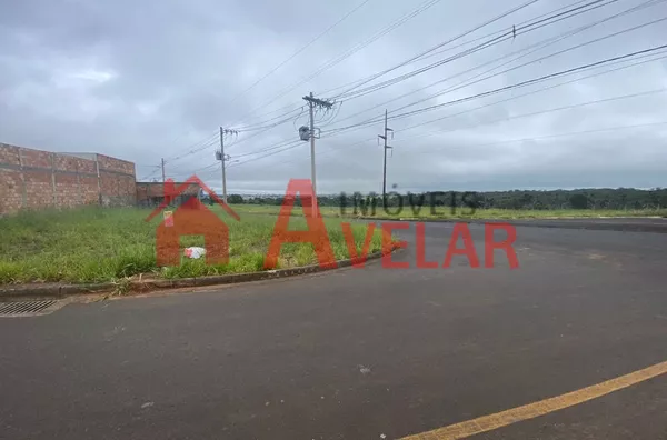 Terreno no São Bento