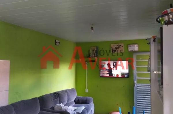 Casa no Bairro Jardim das Palmeiras 