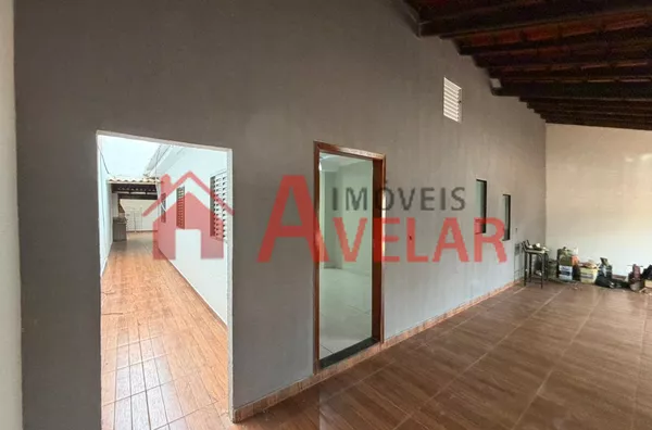 Casa para venda,  Jardim Patrícia, Uberlândia