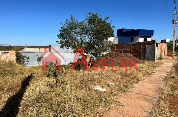 Terreno para venda,  Zona Sul, Uberlândia