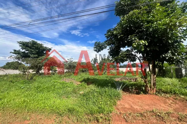 Terreno para venda,  Morada Nova, Uberlândia