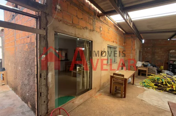Casa para venda, Morada Nova, Uberlândia - Foto 1