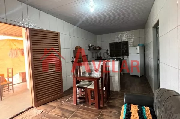 Casa para venda,  Morada Nova, Uberlândia