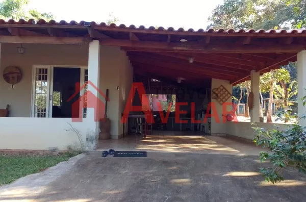 Chácara para venda,  Chácaras Eldorado, Uberlândia
