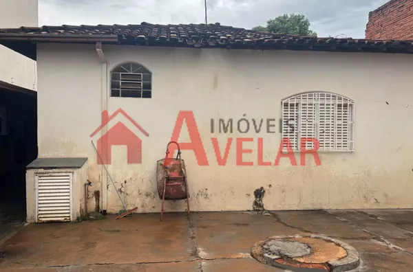 Casa para venda, Santa Mônica, Uberlândia - Foto 9
