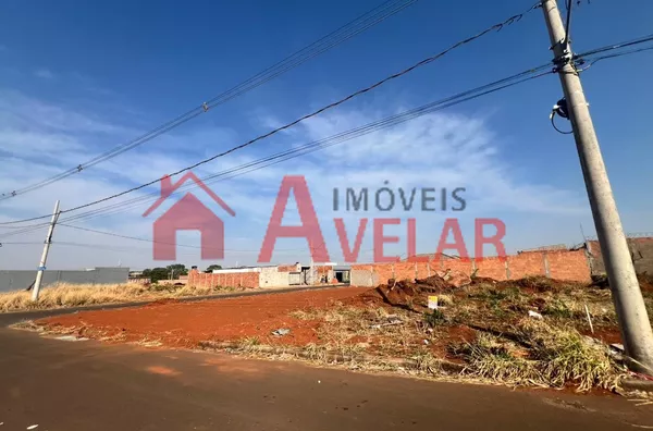 Terreno para venda,  Luizote De Freitas, Uberlândia