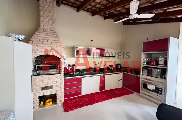 Casa para venda,  São Jorge, Uberlândia