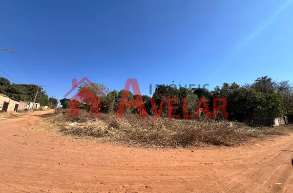 Terreno para venda,  Morada Nova, Uberlândia