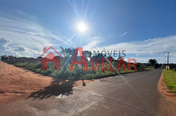 Terreno para venda,  Morada Nova, Uberlândia