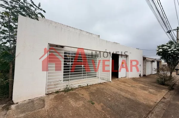 Casa para venda - Shopping Park - Uberlândia