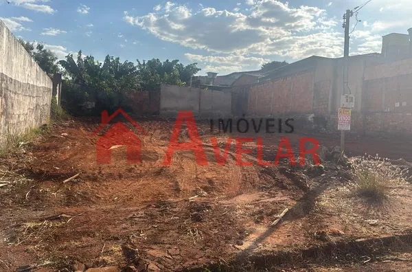 Terreno para venda,  Dona Zulmira, Uberlândia