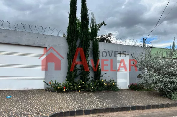Casa para venda,  São Bento, Uberlândia