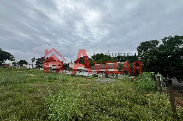 Terreno para venda,  Daniel Fonseca, Uberlândia