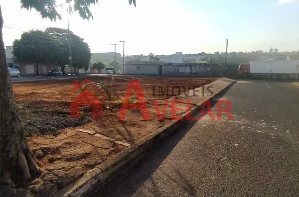 Terreno para venda,  Osvaldo Rezende, Uberlândia