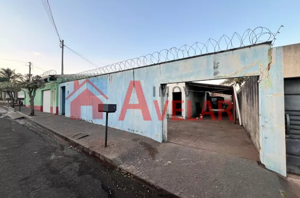 Casa para venda,  Jardim Canaã, Uberlândia