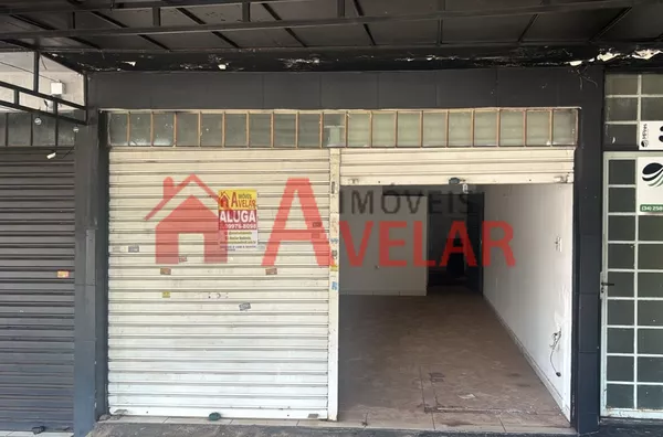 Sala comercial térrea para aluguel,  Jardim Europa, Uberlândia