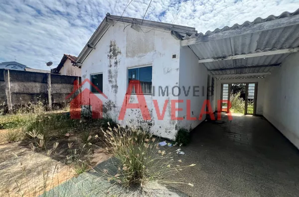 Casa para venda,  Luizote De Freitas, Uberlândia