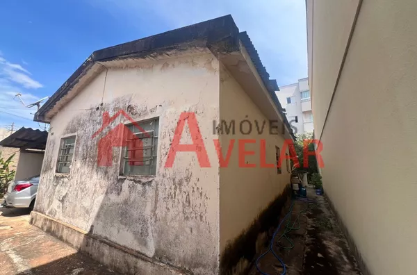 Casa para venda,  Santa Mônica, Uberlândia