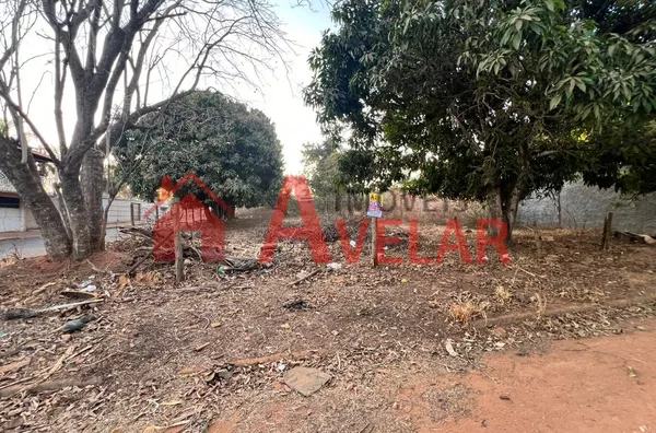 Terreno para venda,  Morada Nova, Uberlândia