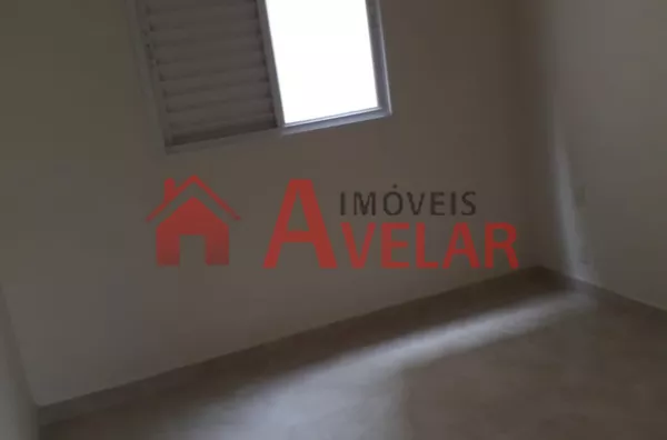 Apartamento Bairro Jardim Inconfidência 