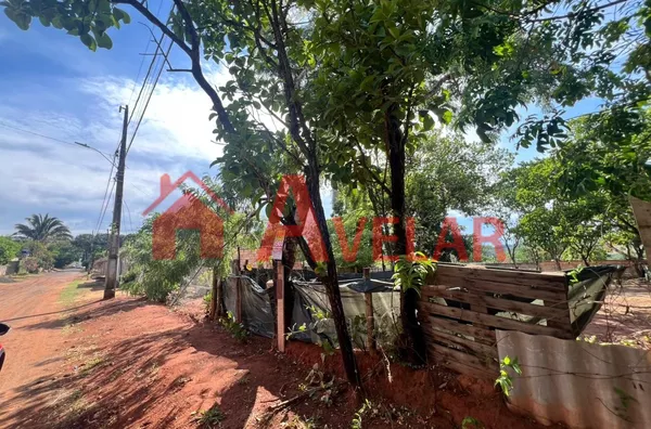 Terreno para venda,  Morada Nova, Uberlândia