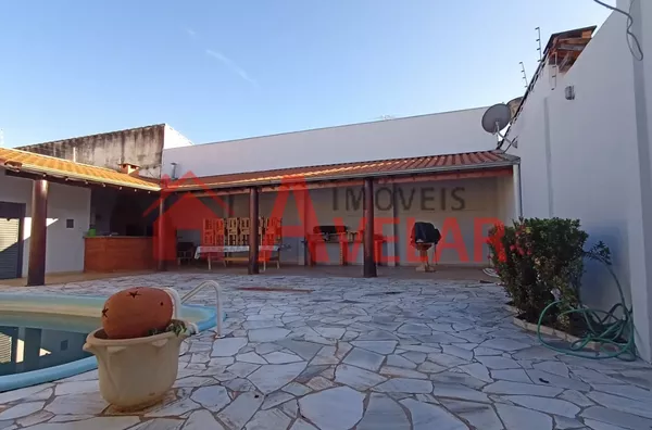 Casa Alto Padrão a Venda no Cidade Jardim 