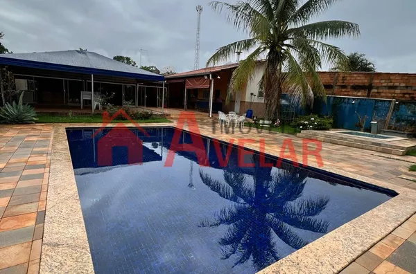 Salão de Festa, Rendendo R$6.800,00/Mês,  Morada Nova, Uberlândia