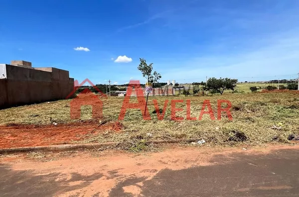 Terreno para venda,  Luizote De Freitas, Uberlândia