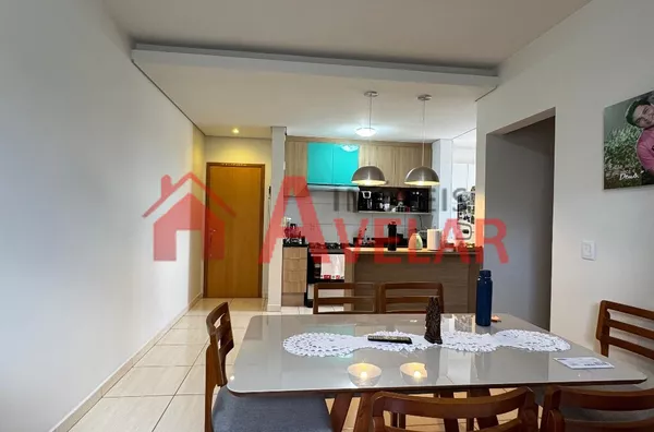 Apartamento para venda,  Maravilha, Uberlândia