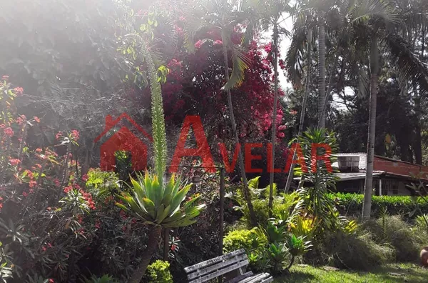 Chácara para venda,  Mansões Aeroporto, Uberlândia