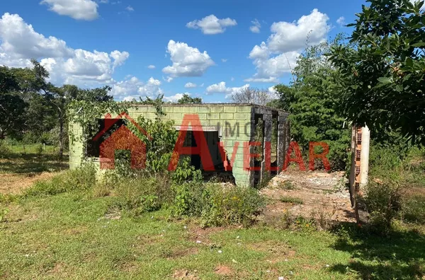 Terreno no Morada Nova 