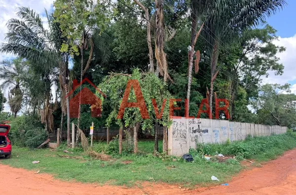 Terreno para venda,  Morada Nova, Uberlândia