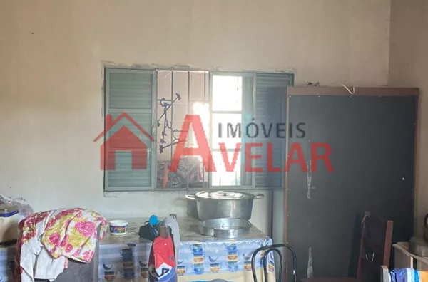 Casa - Jardim Canaã -Uberlândia