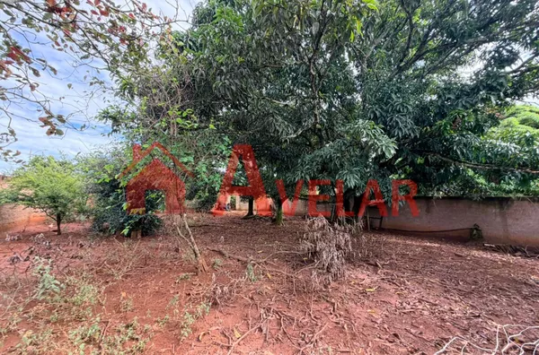 Terreno para venda,  Morada Nova, Uberlândia