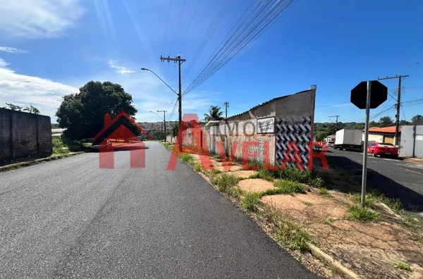 Casa para venda,  Luizote De Freitas, Uberlândia