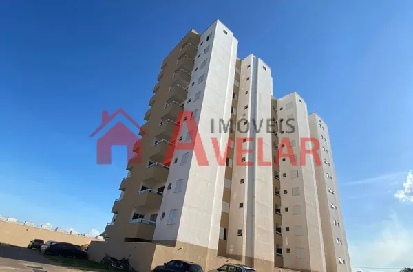 Apartamento para venda,  - Selecione - Bairro, Uberlândia