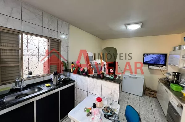 Casa para venda,  Jardim Brasília, Uberlândia