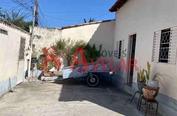 Casa - Jardim Canaã - Uberlândia