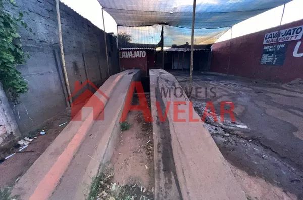 Ponto comercial para venda,  Tocantins, Uberlândia