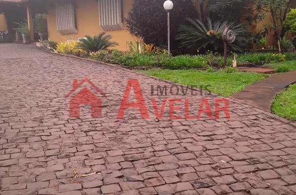 Chácara para venda,  Mansões Aeroporto, Uberlândia