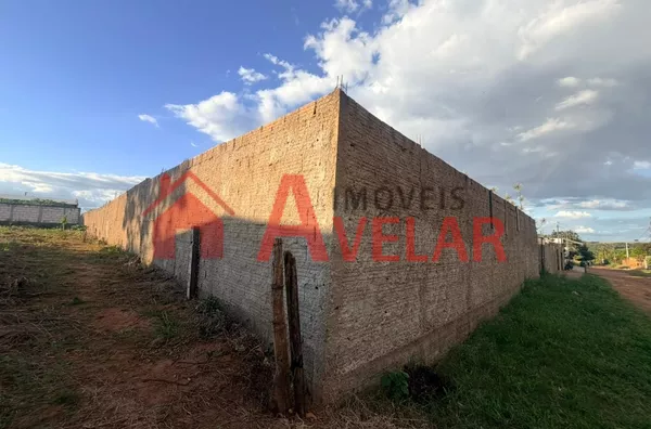 Terreno para venda,  Morada Nova, Uberlândia