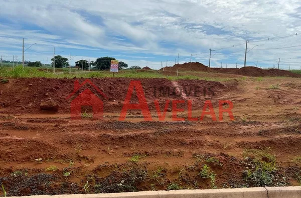 Terreno para venda,  Loteamento Ilha Bela, Uberaba