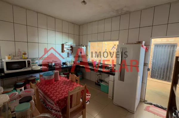 Casa para venda, Morada Nova, Uberlândia - Foto 5