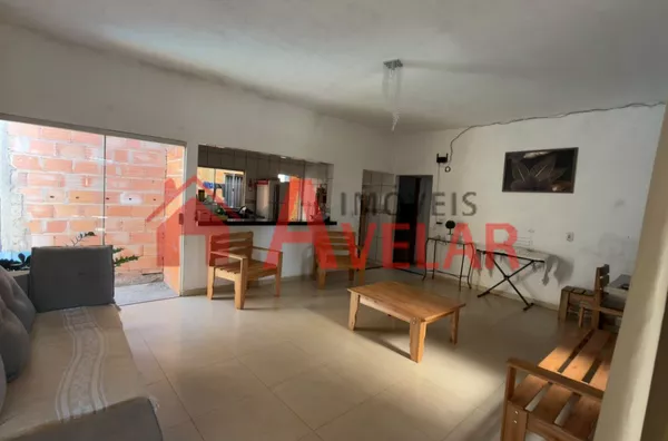 Casa para venda, Morada Nova, Uberlândia - Foto 12