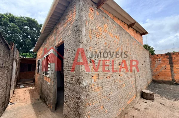 Casa para venda,  Shopping Park, Uberlândia