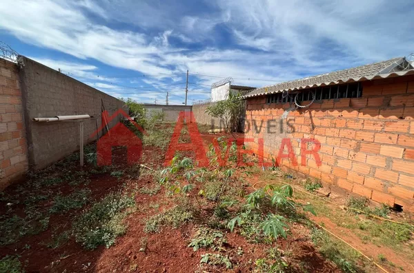 Terreno para venda,  Residencial Lago Azul, Uberlândia