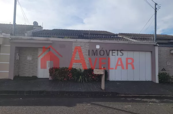 Casa para venda cidade jardim uberlândia